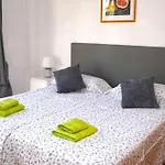 Garden City Costa Adeje 1 Bedroom Apartment Large Balcony Close To Beach شقة *