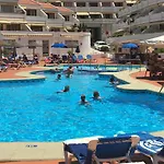 Garden Costa Adeje 1 Bedroom Large Balcony Close To * Πλάγια ντε λας Αμέρικας