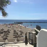 Garden City Costa Adeje 1 Bedroom Apartment Large Balcony Close To Beach شقة بلايا ذي لاس أميريكاس