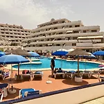 Διαμέρισμα Garden Costa Adeje 1 Bedroom Large Balcony Close To Πλάγια ντε λας Αμέρικας
