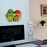 Garden Costa Adeje 1 Bedroom Large Balcony Close To Διαμέρισμα Πλάγια ντε λας Αμέρικας