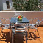 Garden City Costa Adeje 1 Bedroom Apartment Large Balcony Close To Beach بلايا ذي لاس أميريكاس