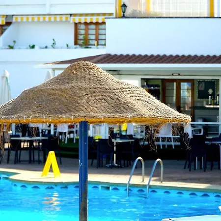 Garden Costa Adeje 1 Bedroom Large Balcony Close To Πλάγια ντε λας Αμέρικας
