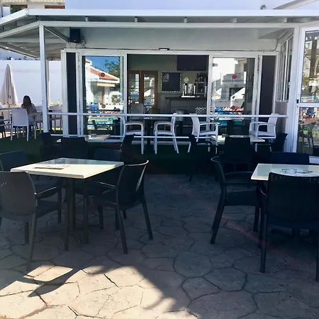 Garden Costa Adeje 1 Bedroom Large Balcony Close To Apartment *