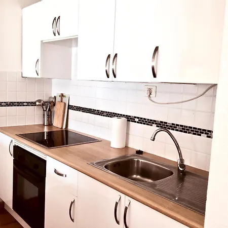 Garden Costa Adeje 1 Bedroom Large Balcony Close To Apartment Playa de las Americas (Tenerife)