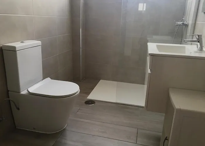 Апартаменты Garden City Costa Adeje 1 Bedroom Apartment Large Balcony Close To Beach