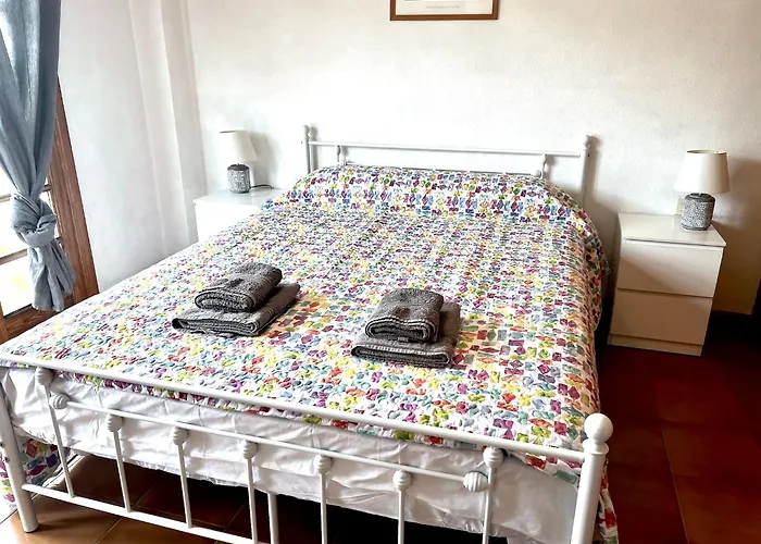 Garden City Costa Adeje 1 Bedroom Apartment Large Balcony Close To Beach * プラヤ・デ・ラス・アメリカス