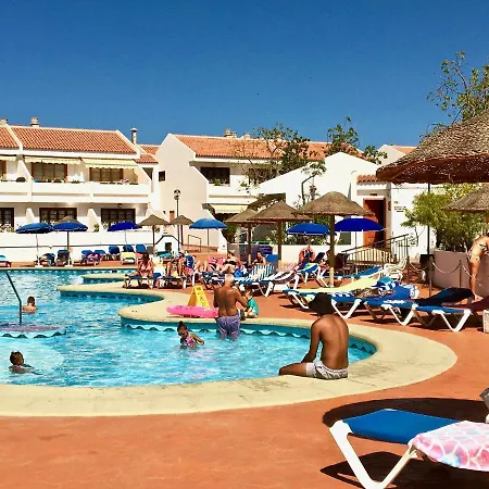 Apartamento One Bedroom Apartment, Garden City, Heated Pool, Close To Playa Americas Playa de las Américas