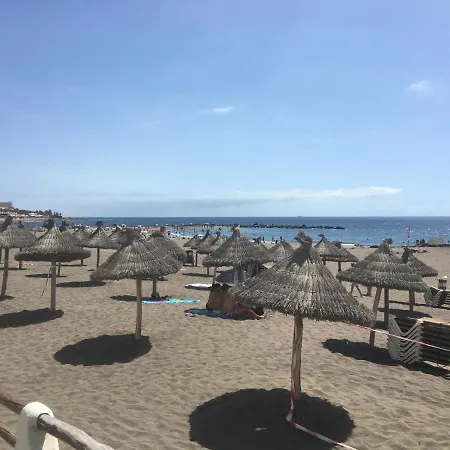Garden Costa Adeje 1 Bedroom Large Balcony Close To * Playa de las Americas (Tenerife)