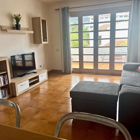 One Bedroom Apartment, Garden City, Heated Pool, Close To Playa Americas * Playa de las Américas