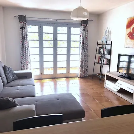 One Bedroom Apartment, Garden City, Heated Pool, Close To Playa Americas Playa de las Américas