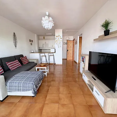 Garden Costa Adeje 1 Bedroom Large Balcony Close To * Playa de las Américas