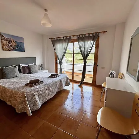 Garden Costa Adeje 1 Bedroom Large Balcony Close To