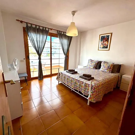 Garden Costa Adeje 1 Bedroom Large Balcony Close To *