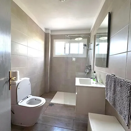Garden Costa Adeje 1 Bedroom Large Balcony Close To
