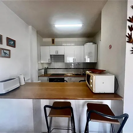 Garden Costa Adeje 1 Bedroom Large Balcony Close To Playa de las Americas (Tenerife)