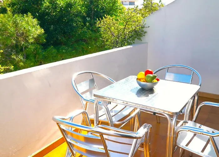 Apartment Garden City Costa Adeje 1 Bedroom Apartment Large Balcony Close To Beach Playa de las Americas (Tenerife)