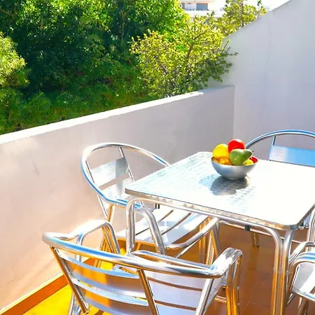Apartment Garden Costa Adeje 1 Bedroom Large Balcony Close To Playa de las Américas