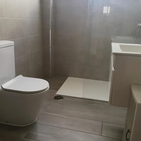 Apartment Garden Costa Adeje 1 Bedroom Large Balcony Close To
