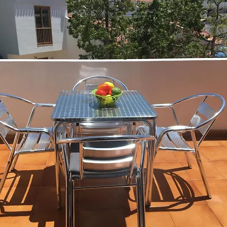 Garden Costa Adeje 1 Bedroom Large Balcony Close To Playa de las Américas